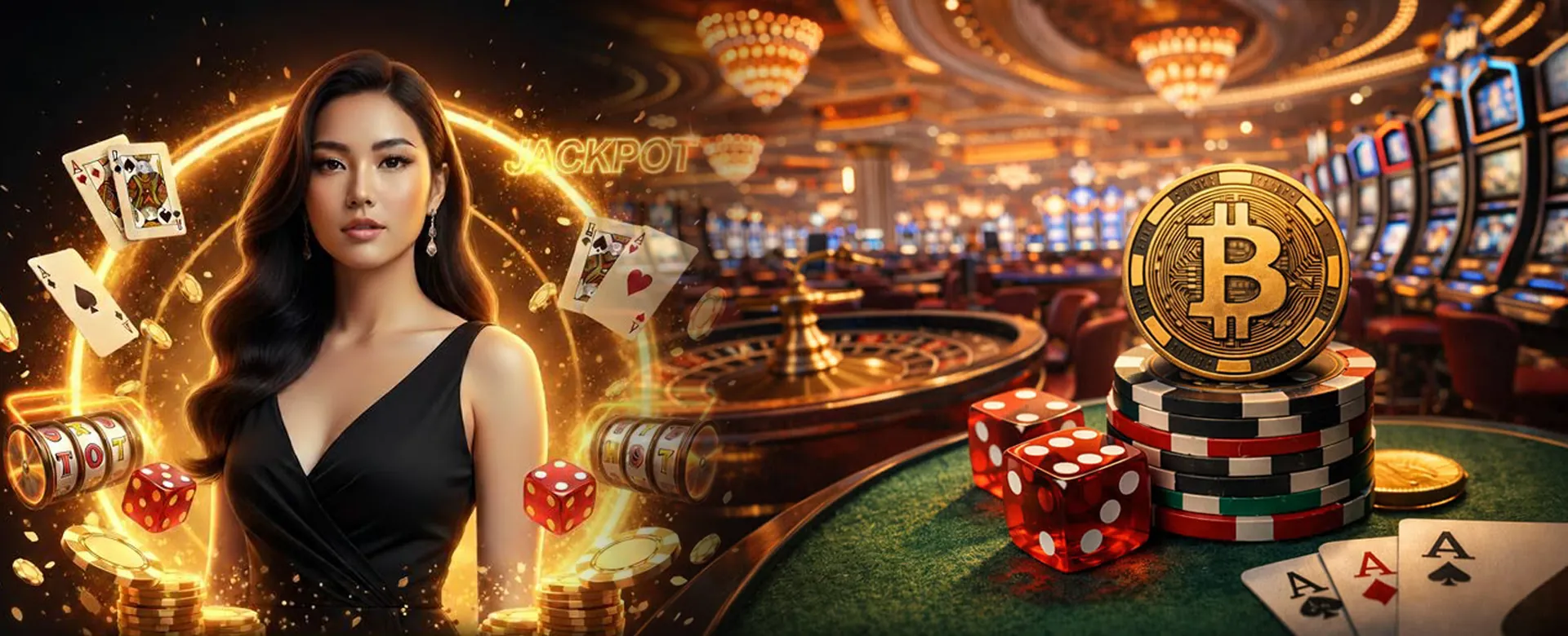 8K8 VIP online casino registration background